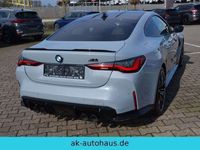 gebraucht BMW M4 xDri. Comp. Carbon Inno+M-Driver.P. H-Up H&K