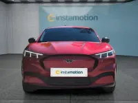 Gebraucht Ford Mustang Mach-E 258 kW (351 PS) 2023 Rot SUV