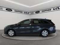 Gebraucht Kia Ceed Sportswagon Vision 160 PS (117 kW) 2023 Grau Kombi