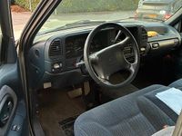 Usado Chevrolet 2500 203 CV (149 kW) 1995 Gris