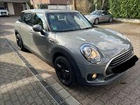 Gebraucht Mini One Clubman 102 PS (75 kW) 2018 Grau Kombi