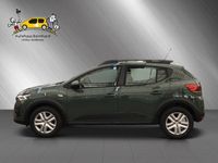 gebraucht Dacia Sandero Stepway Extreme+ TCe 100 ECO-G