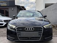 Gebraucht Audi A3 S-Line 184 PS (135 kW) 2014 Schwarz Limousine