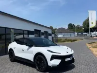 Neu Lotus Eletre 450 kW (612 PS) 2026 Weiß SUV