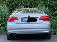 gebraucht BMW 320 e92 d Xdrive