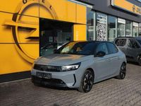 Gebraucht Opel Corsa-e 11 kW (15 PS) 2024 Grau Kleinwagen