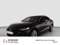 Gebraucht Audi A5 Ambiente 204 PS (150 kW) 2025 Firmamentblau Limousine