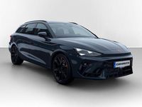 Gebraucht Cupra Leon VZ 333 PS (244 kW) 2026 Blau Limousine