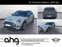 Gebraucht Mini Cooper S Clubman Classic 178 PS (130 kW) 2022 Grau Kombi