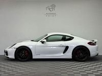 Gebraucht Porsche Cayman 340 PS (250 kW) 2016 Andere Coupé
