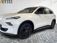 Neu MG S5 Comfort 125 kW (170 PS) 2025 Weiß SUV