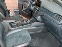 Gebraucht Ford Kuga ST-Line 224 PS (164 kW) 2020 Schwarz SUV