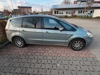Usado Ford S-MAX S 150 HP (110 kW) 2008 Prateado Monovolume