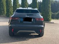 gebraucht Jaguar E-Pace E-PaceD150 LED NAVI elek Kofferraumdeckel