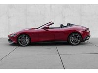 Gebraucht Ferrari Roma 620 PS (456 kW) 2024 Rot Coupé