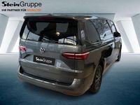 Neu VW Multivan Life 150 PS (110 kW) 2026 Grau Van