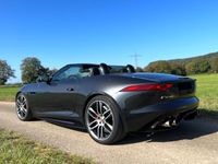 gebraucht Jaguar F-Type R 5.0L V8 Kompressor RWD Heckantrieb