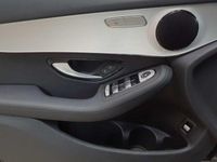 Gebraucht Mercedes GLC220 194 PS (142 kW) 2023 Schwarz Coupé