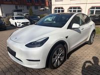 Gebraucht Tesla Model Y 378 kW (514 PS) 2023 Weiß SUV