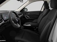 Nowe BMW X1 204 KM (150 kW) 2026 Biały SUV