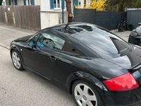 gebraucht Audi TT 8n tüv neu