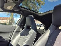 Gebraucht Mercedes A220 170 PS (125 kW) 2013 Weiß Kleinwagen