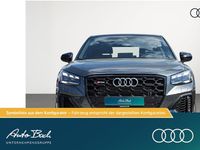 Neu Audi SQ2 S-Line 300 PS (220 kW) 2026 Grau SUV
