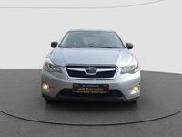 Gebraucht Subaru XV Active 150 PS (110 kW) 2014 Silber SUV