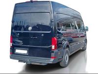 Gebraucht VW Crafter 177 PS (130 kW) 2022 Schwarz Van