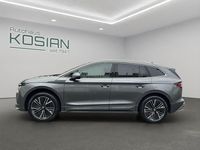 Neu Skoda Enyaq iV Lodge 210 kW (286 PS) 2026 Grau SUV