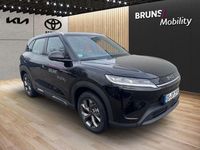 Neu BYD Atto 2 Boost 130 kW (177 PS) 2026 Obsidian black SUV