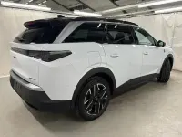 Gebraucht Peugeot 5008 GTi 2025 Weiss SUV