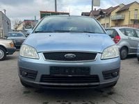 Gebraucht Ford C-MAX 101 PS (74 kW) 2006 Tonic Van / Kleinbus