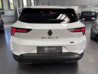 Gebraucht Renault Scenic E-Tech Esprit Alpine 161 kW (220 PS) 2024 Weiß SUV