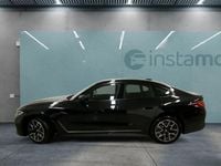 Gebraucht BMW i4 250 kW (340 PS) 2022 Schwarz Limousine