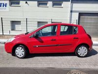 Gebraucht Renault Clio GrandTour Dynamique 75 PS (55 kW) 2010 Kombi