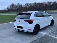 Gebraucht VW Polo GTI 207 PS (152 kW) 2023 Weiß Limousine