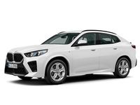 Gebraucht BMW X2 Efficient Dynamics 150 PS (110 kW) 2026 SUV