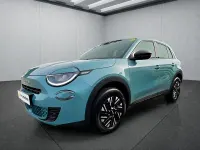 Gebraucht Fiat 600 110 PS (80 kW) 2025 Blau Kleinwagen