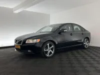 Occasion Volvo S40 116 ch (85 kW) 2012 Noir Berline