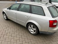 gebraucht Audi A4 1.9TDI 74kW Avant