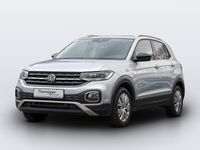 gebraucht VW T-Cross - 1.0 TSI STYLE LM18