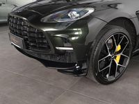 Gebraucht Aston Martin DBX 707 PS (519 kW) 2024 Grün SUV