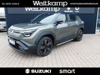 Neu Suzuki Vitara Comfort+ 135 kW (184 PS) 2026 Grün SUV