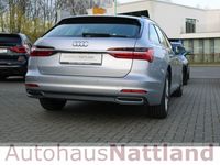 gebraucht Audi A6 Avant 40 TDI S-tronic Mild-Hybrid ACC LED