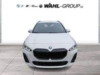 Neu BMW 218 Active Tourer Performance 136 PS (100 kW) 2026 Weiß Van / Kleinbus