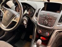 gebraucht Opel Zafira Tourer C 7sitze