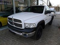 Gebraucht Dodge Ram 238 PS (175 kW) 2002 Weiß Pickup