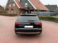 Gebraucht Audi A6 Allroad 272 PS (200 kW) 2015 Schwarz Kombi