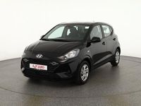 Neu Hyundai i10 63 PS (46 kW) 2025 Weiß Kleinwagen